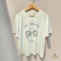 Bike Club Tee – Lyocell Cotton Blend – Made in CanadaT-shirtVELUMaleS